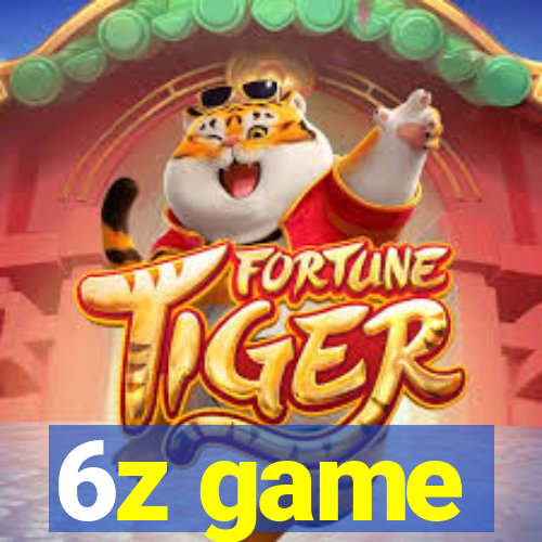 6z game